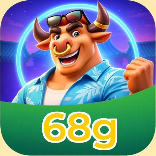 Variedade de slots 68g