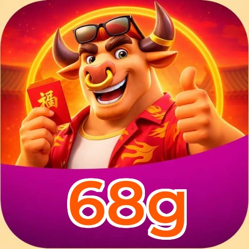 Jackpots 68g
