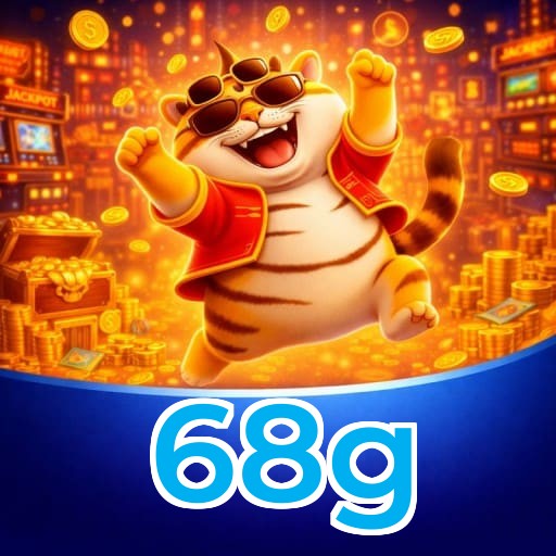Chuva de Bônus 68g nos slots